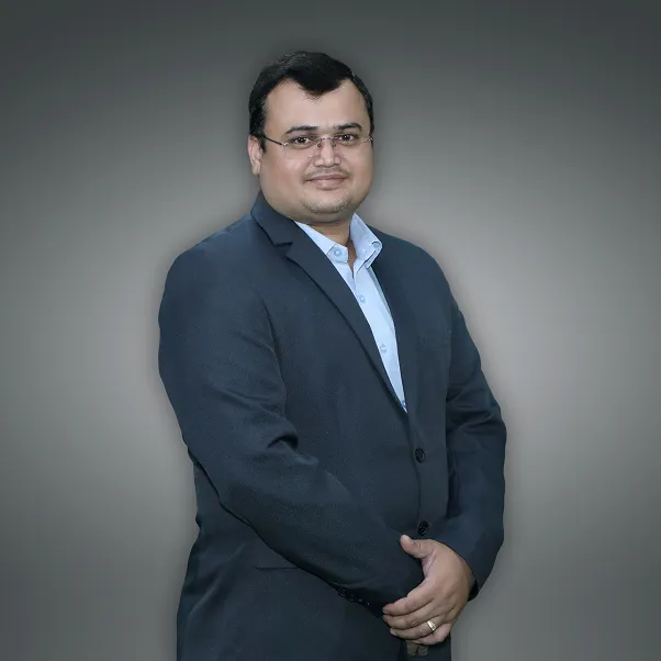 Avinash Kumar Pandey